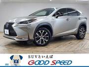 2015 LEXUS NX