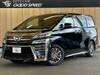 TOYOTA VELLFIRE HYBRID