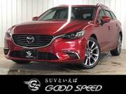 2017 MAZDA ATENZA WAGON