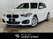 2017 BMW 1 SERIES