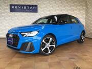 2019 AUDI A1 SPORTBACK