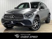 2021 MERCEDES BENZ GLC-CLASS