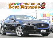 2015 JAGUAR XE