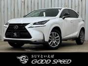 2017 LEXUS NX