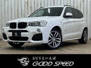 2015 BMW X3