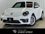 2019 VOLKSWAGEN THE BEETLE