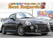 2012 DAIHATSU COPEN