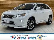 2012 LEXUS RX