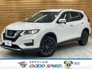 2021 NISSAN X-TRAIL