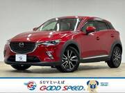 2015 MAZDA CX-3