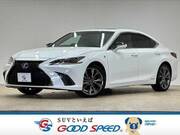 2021 LEXUS ES