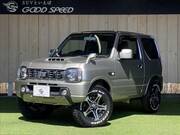 2015 SUZUKI JIMNY