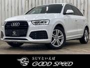 2016 AUDI Q3