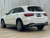 MERCEDES BENZ GLC-CLASS