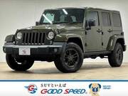 2016 CHRYSLER JEEP WRANGLER UNLIMITED