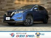 2021 NISSAN X-TRAIL