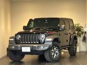 2020 CHRYSLER JEEP WRANGLER UNLIMITED