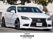 2013 LEXUS LS