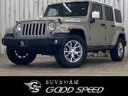 2017 CHRYSLER JEEP WRANGLER