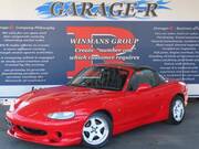 1998 MAZDA ROADSTER