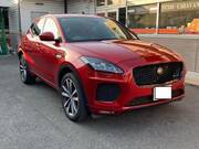 2018 JAGUAR OTHER