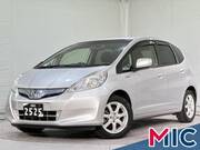 2012 HONDA FIT HYBRID