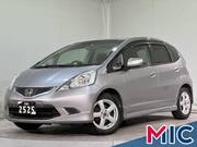 2009 HONDA FIT