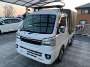 2015 DAIHATSU HIJET TRUCK