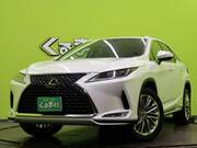 2021 LEXUS RX