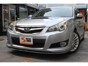 2012 SUBARU LEGACY TOURING WAGON