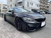 2015 BMW M4