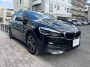 2018 BMW 2 SERIES