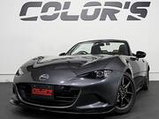 2015 MAZDA ROADSTER