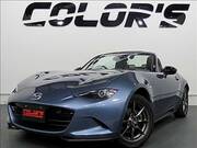 2017 MAZDA ROADSTER