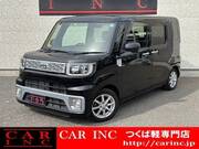 2015 DAIHATSU WAKE