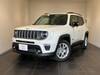 CHRYSLER JEEP RENEGADE