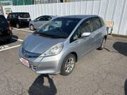 2012 HONDA FIT HYBRID