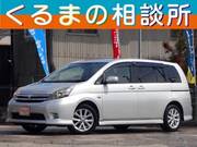 2009 TOYOTA ISIS