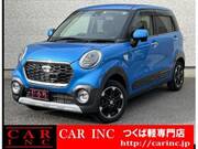 2017 DAIHATSU CAST