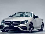 2019 MERCEDES BENZ E-CLASS