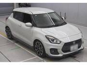 2018 SUZUKI SWIFT SPORT