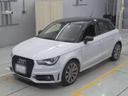 2013 AUDI A1 SPORTBACK