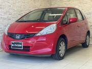 2011 HONDA FIT