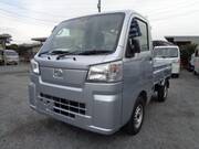 2024 DAIHATSU HIJET TRUCK