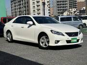 2010 TOYOTA MARK X