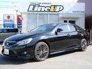 2013 TOYOTA MARK X 250G