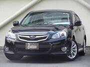 2012 SUBARU LEGACY B4