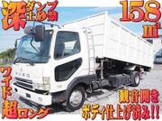 2003 FUSO FIGHTER