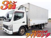 2010 FUSO CANTER