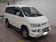 2005 MITSUBISHI DELICA SPACE GEAR